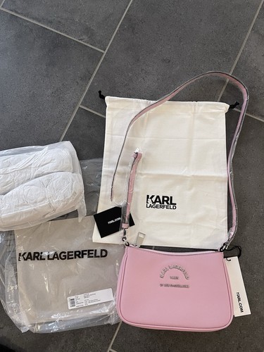 Karl lagerfeld tasche - karl,