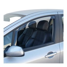 Windabweiser Regenabweiser