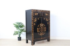 Chinesische Kommode mit