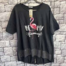 Italy Lagen Look Leinen minus