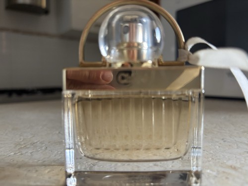 Chloe love story spray - love, ml
