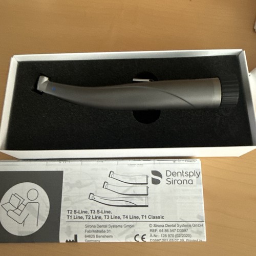 Sirona classic s40l blaues - sirona,