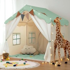 Großes Kinderzelt für