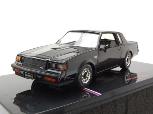 Buick grand national 1987 - grand,