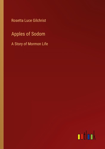 Apples sodom rosetta luce - apples,
