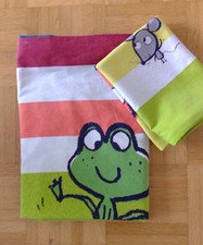 Kinder Bettwäsche 100x135