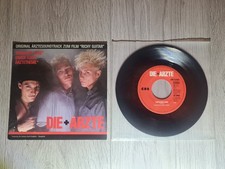 Die ärzte richy guitar - Ärzte,