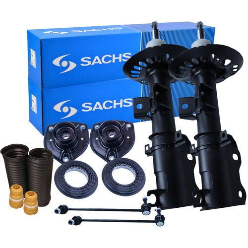 Sachs stoßdämpfer domlager - sachs,