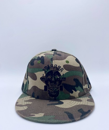 Camo stirrer clothing - camo,