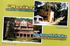 Jarnoltowek Arnoldsdorf