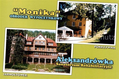 Jarnoltowek arnoldsdorf - jarnoltowek,