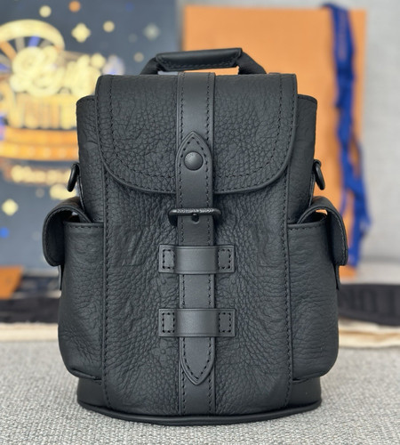 Louis vuitton nano christopher - louis,