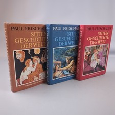 Paul Frischauer