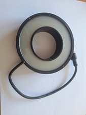 JenCam Ringlicht RL100 IR Code