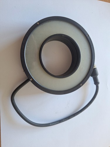 Jencam ringlicht rl100 - jencam,