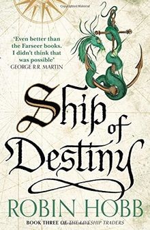 Ship destiny von hobb - ,