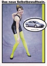 AK - (D) - Honda Prelude 2.2i VTEC - Reklame aus den 90ziger Jahre - Top Zustand