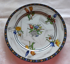 Taitu Taitü FIRENZE 1989 Speiseteller 26,5 cm NEUWERTIG / 13 da / Taitú Taitù