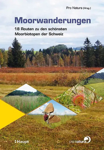 Pronatura moorwanderungen - pronatura,