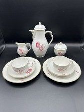 KPM Porzellan Kaffeeservice
