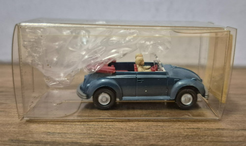 Käfer cabrio 10033 - cabrio, 1:87