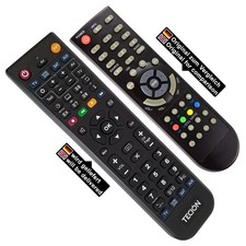 Tecion Fernbedienung für SEG