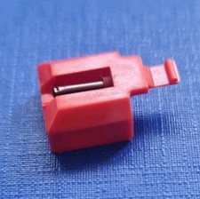 Tonnaden Plattenspielernadel