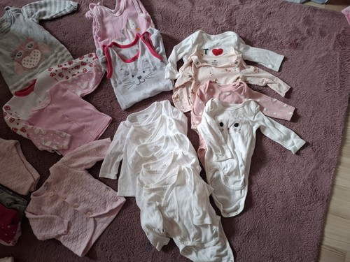 Baby mädchen paket - baby-mädchen,