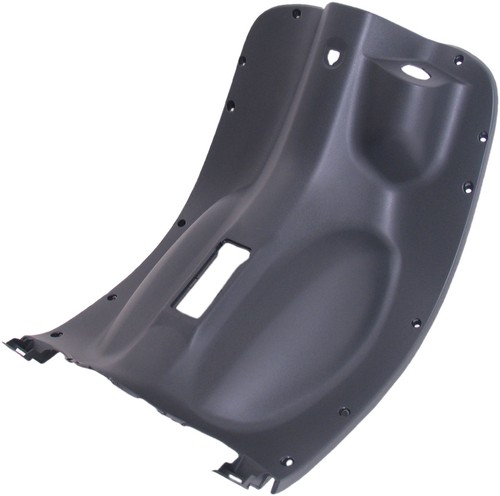Beinschild sym mio schwarz - mio,