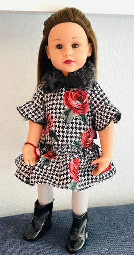 Wunderschöne götz happy - happy, kidz