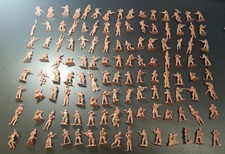 Plastic Soldier 1/72 WWII Russian Infantry 155 Stück