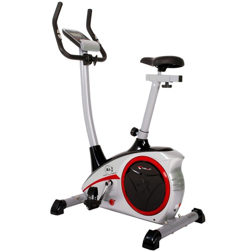 Ergometer heimtrainer - ergometer, 2