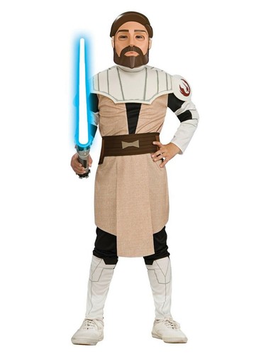 Clone wars obi wan - obi-wan, kenobi