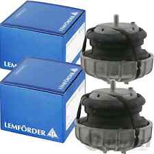 2x LEMFÖRDER MOTORLAGER VORNE für MERCEDES-BENZ VIANO VITO W639 BUS KASTEN