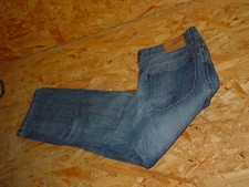 Tolle Jeans v.S.OLIVER Gr.W30/L32 blau Scube