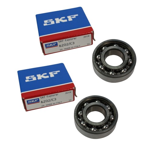 Kurbelwellenlager set skf - kurbelwellenlager,
