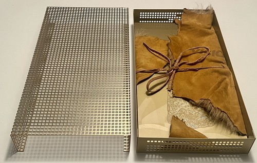 Visionaire touch fendi - -,