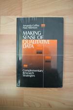 Making Sense of Qualitative