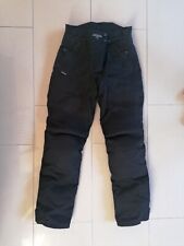 Büse Motorradhose Damen 36 Textil neuw. inkl. Thermofutter top Kombihose Touring