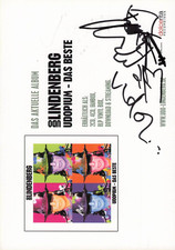 Udo Lindenberg UH ORIGINAL