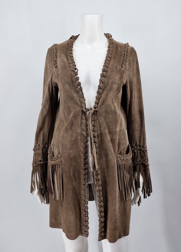Marc cain nubuk lederjacke - marc, in
