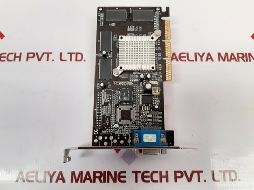 Nvidia kob sp6800ag - /32, video