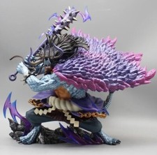 One Piece Kaido Figur 27 cm