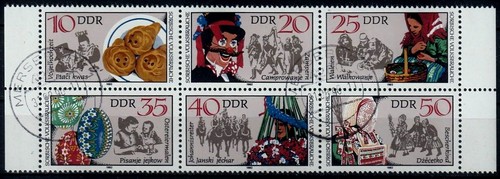 Ddr 0120e 6er - 6er, nr