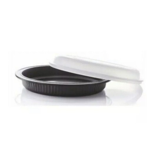 Tupperware ultra quiche form - -, quiche-form