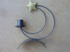 Kerzenhalter Halter für Kerzen Kerzenständer Weihnachten Advent Formano