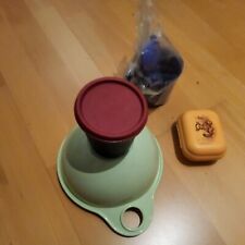 TUPPERWARE SORTIMENT 5 Teile