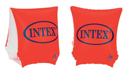 Intex deluxe arm bands kinder - deluxe,