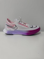 NIKE ZOOMX STREAKFLY 49,5 DJ6566-104 TRAINING LAUF FITNESS SCHUH WEIß