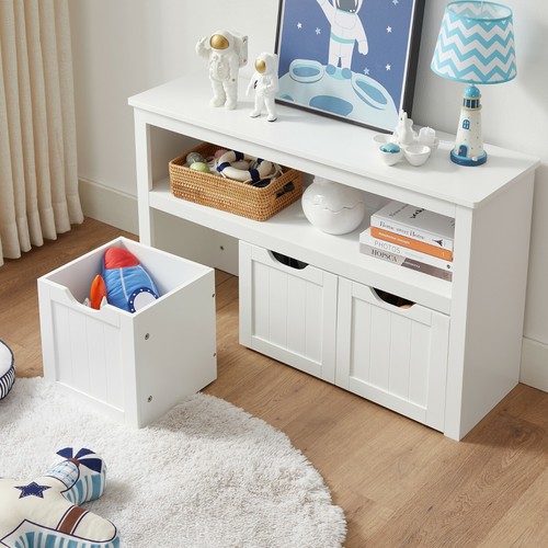 Kinderregal spielzeugregal mit - spielzeugregal,